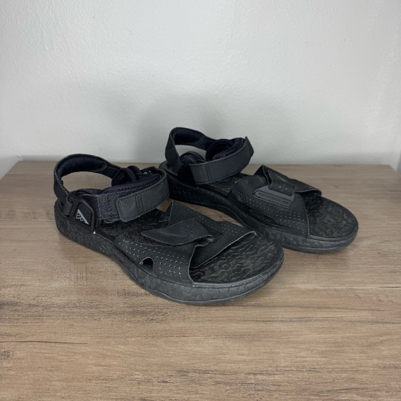 Nike ACG Air Deschutz 'Black Off Noir' CT2890-005 Sandals - Picture 5 of 15